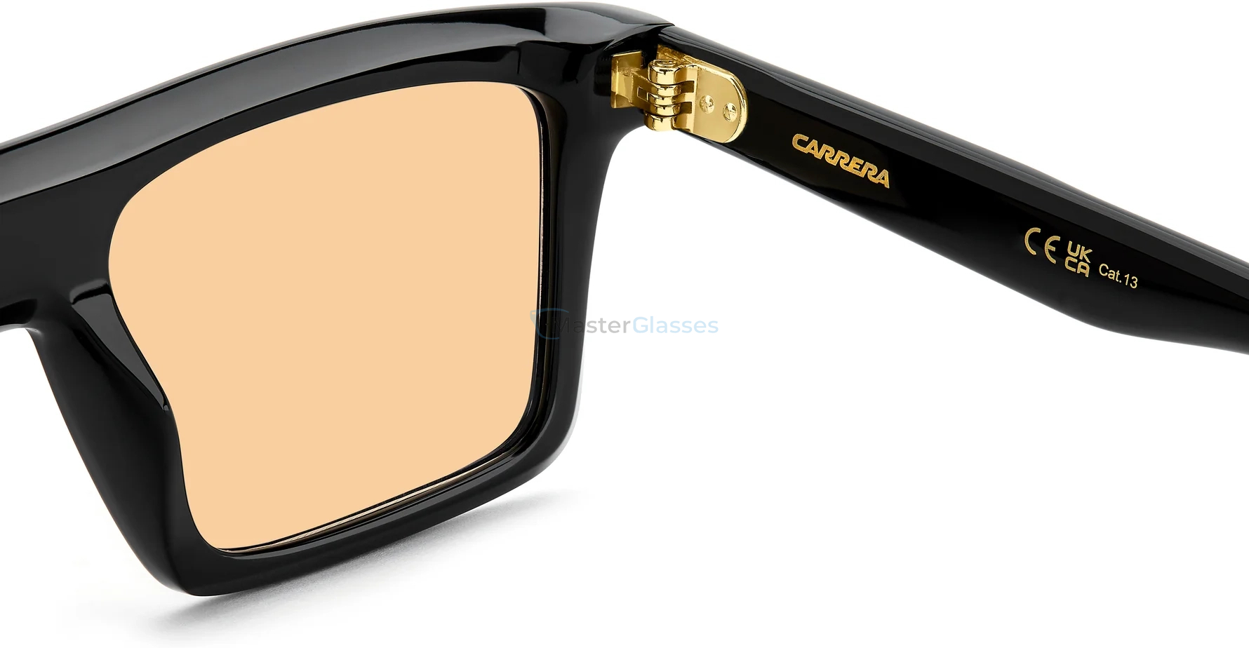   CARRERA 364/S 2M2 Black Gold