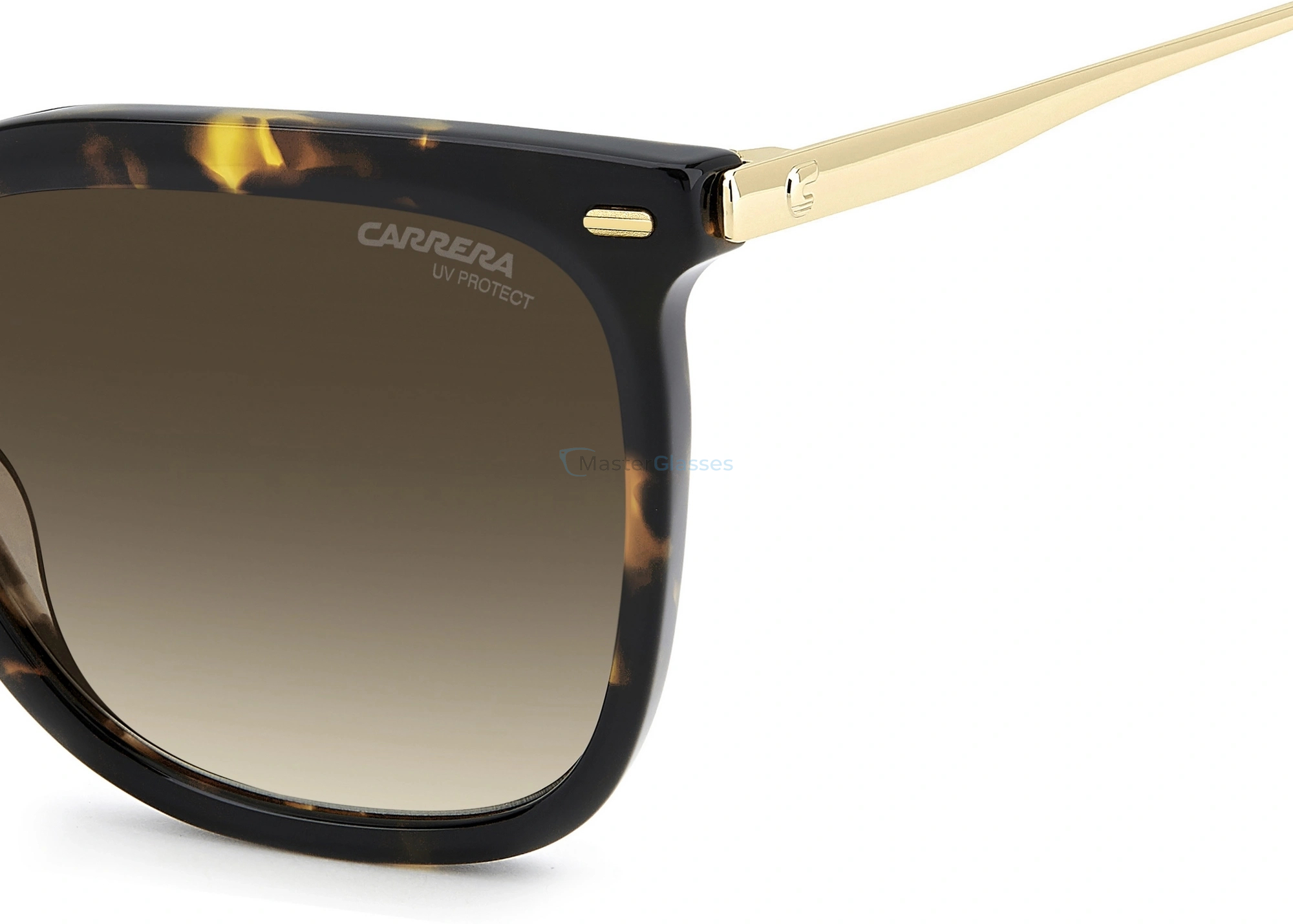   CARRERA 3071/S 2IK Havana Gold