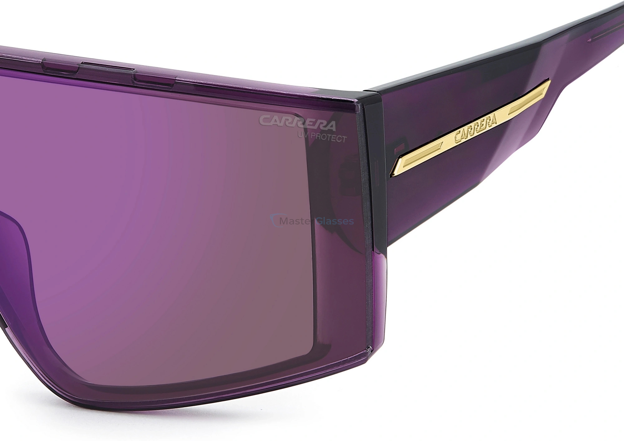   CARRERA VICTORY C 18/S B3V Violet