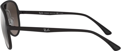   Ray-Ban RB4320CH 601S5J Matte Black