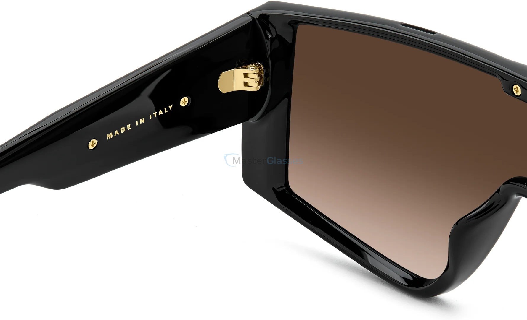   CARRERA VICTORY C 18/S R60 Black Brown