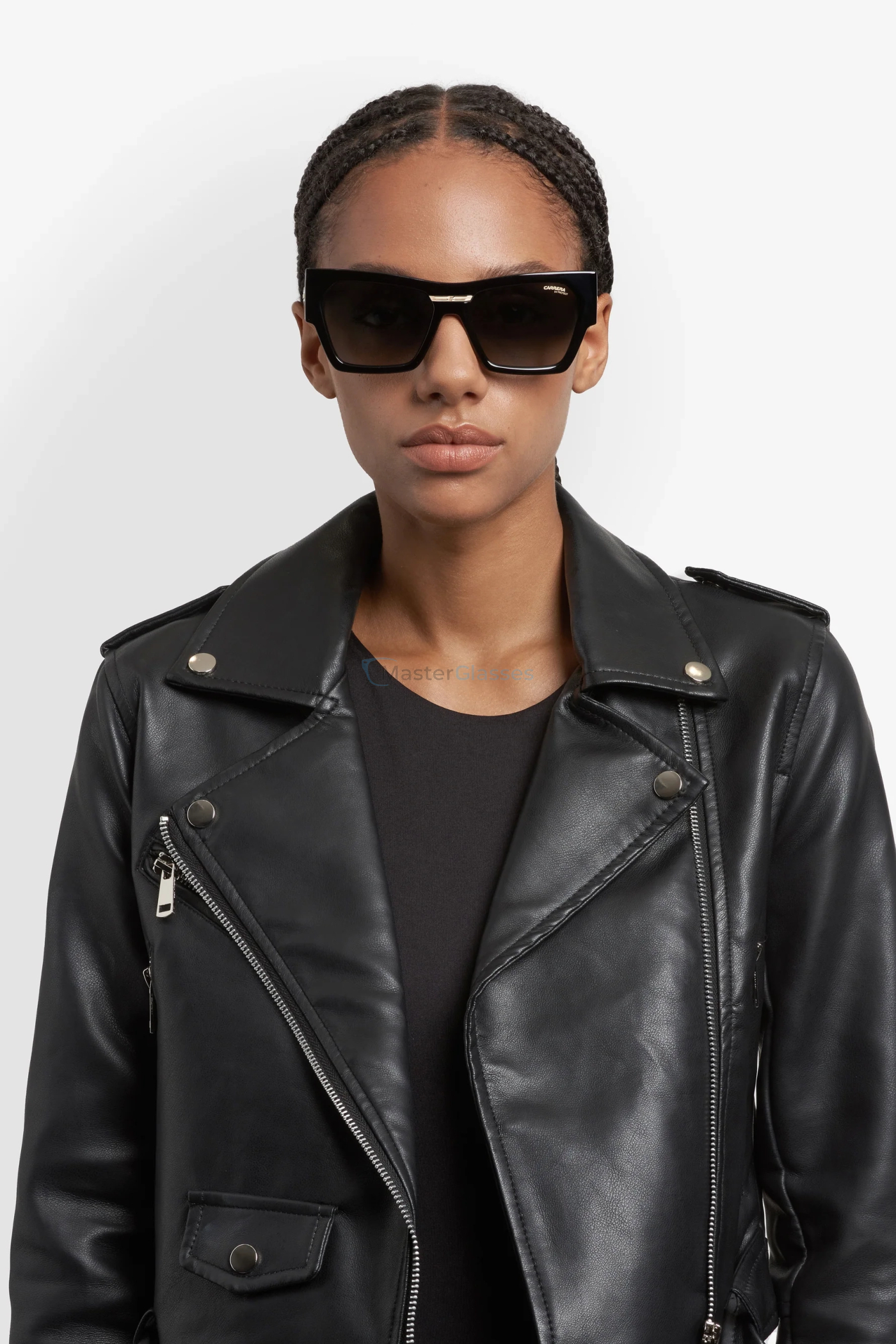   CARRERA VICTORY C 19/S 807 Black