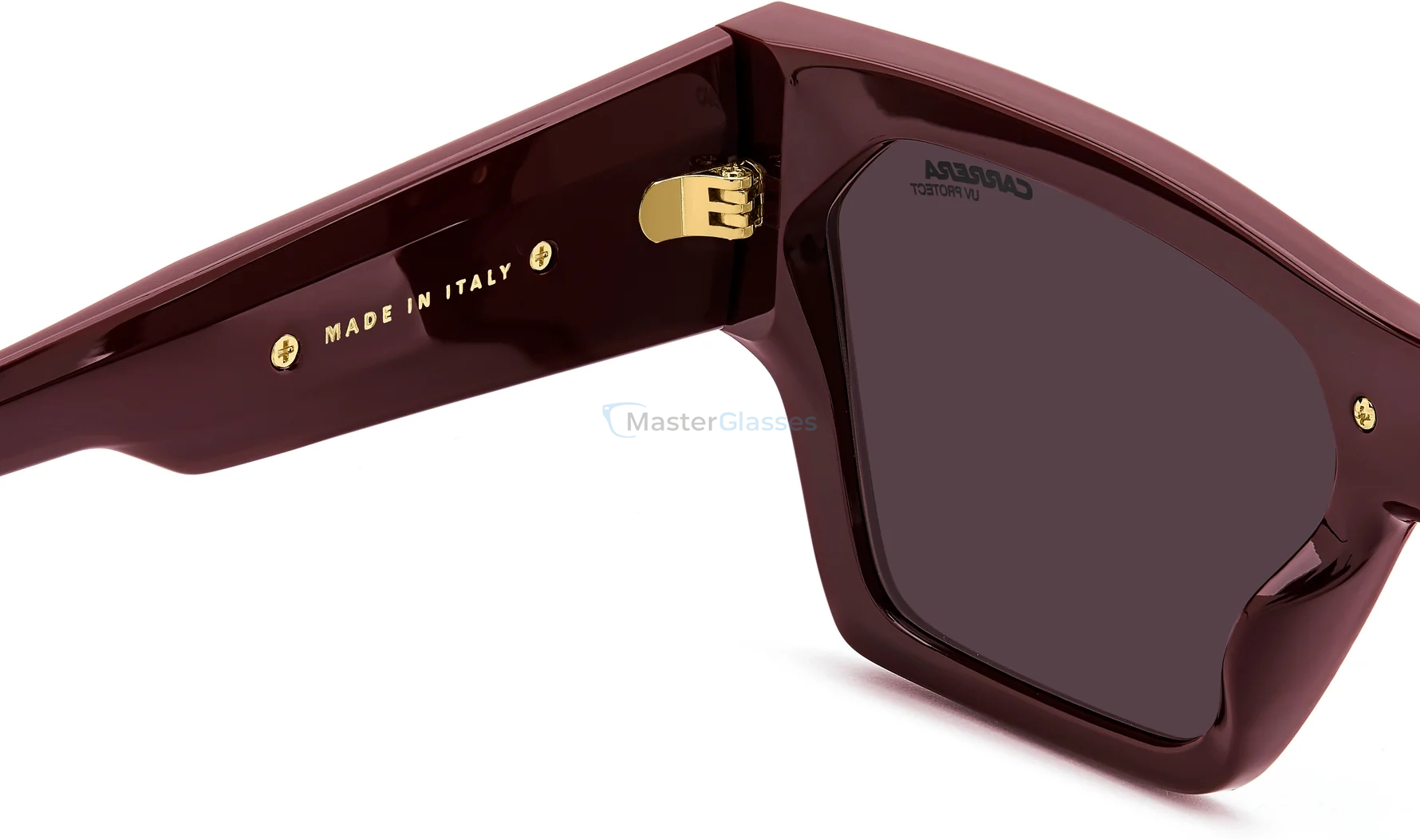   CARRERA VICTORY C 19/S LHF Burgundy 2