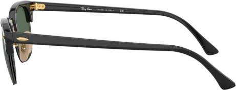 Солнцезащитные очки Ray-Ban RB4354 601/71 Black