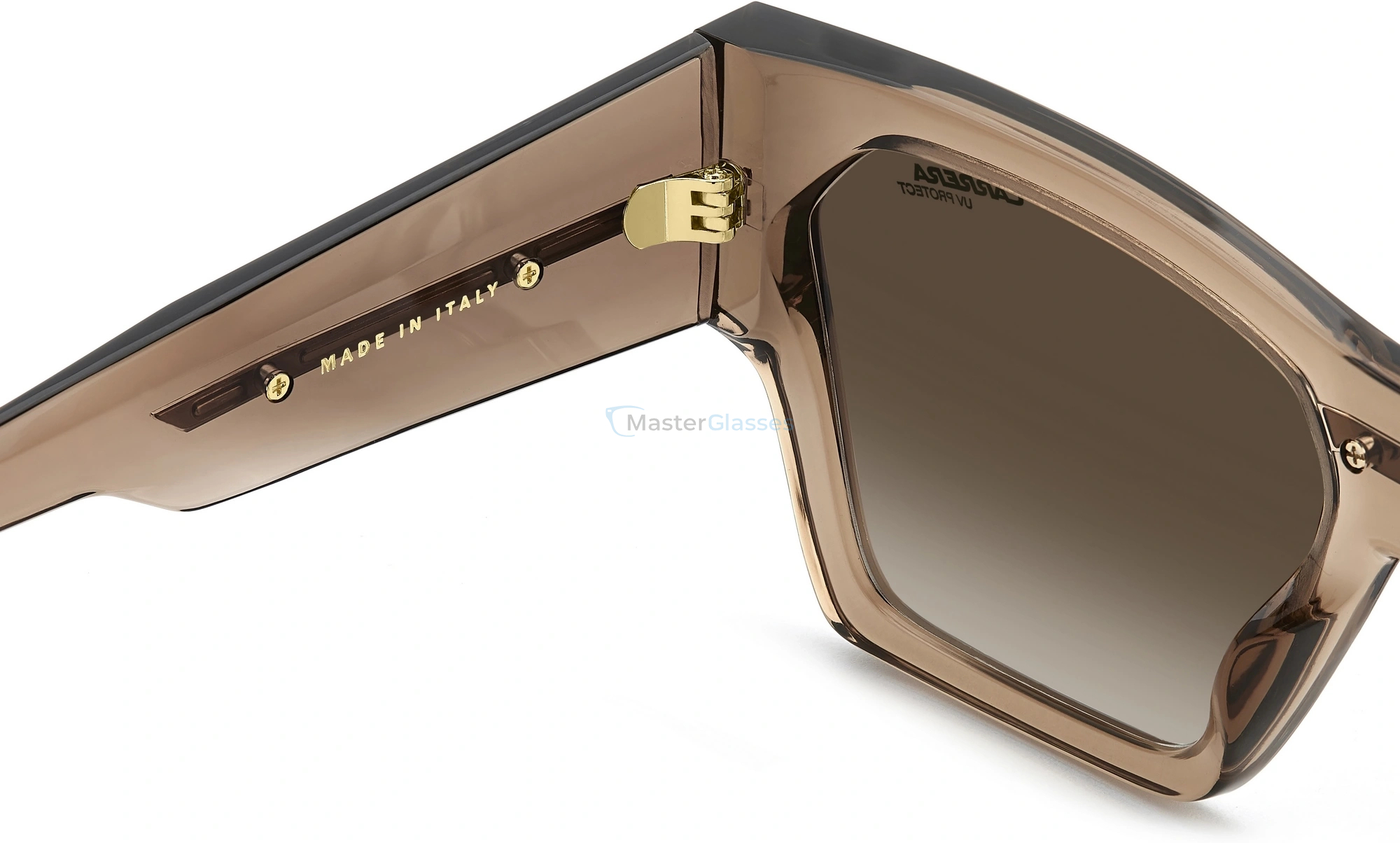   CARRERA VICTORY C 19/S 09Q Brown