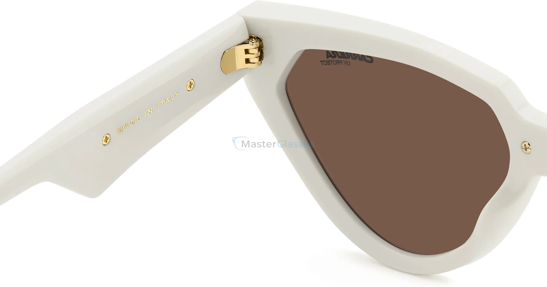   CARRERA VICTORY C 20/S SZJ Ivory