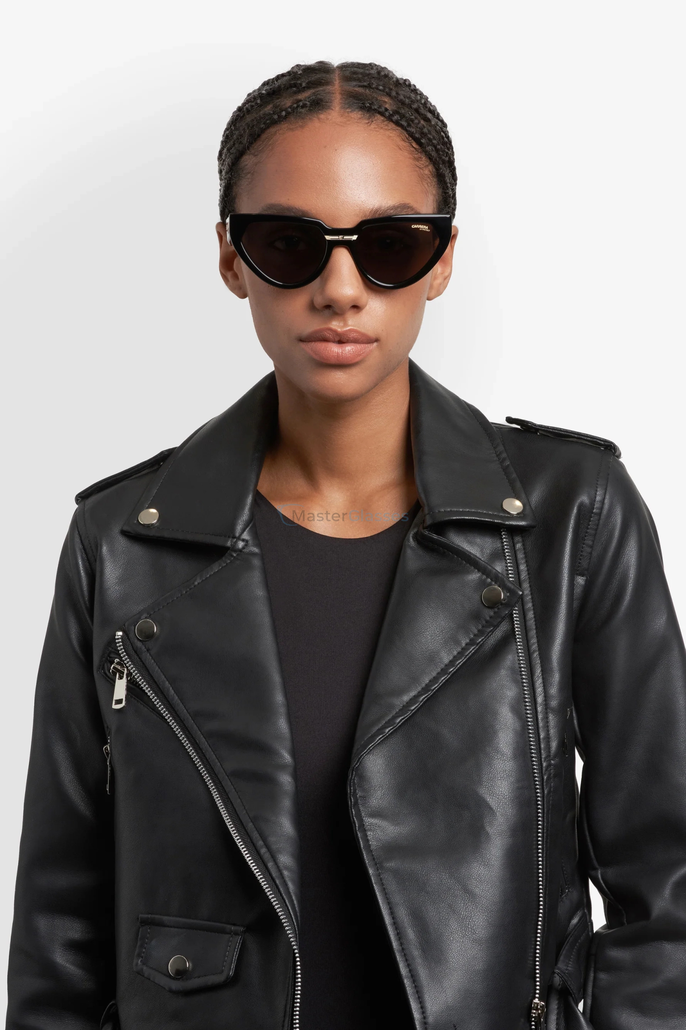   CARRERA VICTORY C 20/S 807 Black