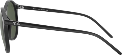 Солнцезащитные очки Ray-Ban RB4371 601/71 Black