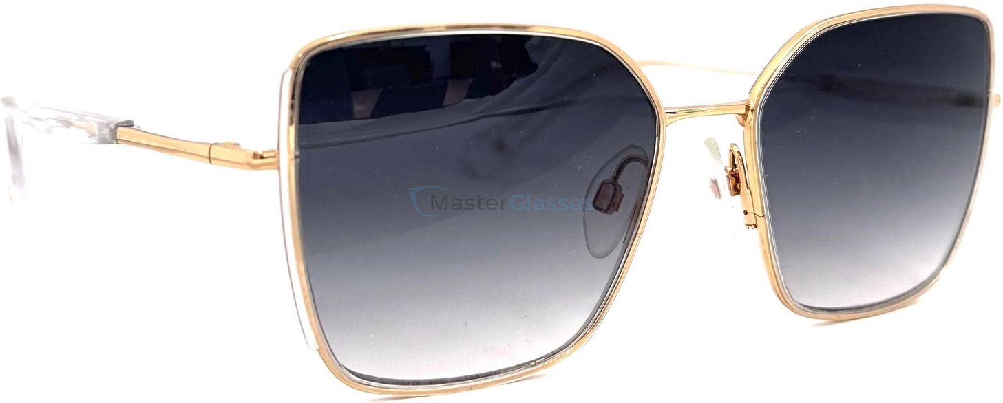 Солнцезащитные очки Hickmann HI3208A T01
