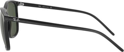   Ray-Ban RB4387 601/71 Black