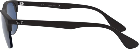   Ray-Ban RB4419 622/80 Rubber Black