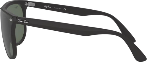 Солнцезащитные очки Ray-Ban Blaze Boyfriend RB4447N 601S71 Matte Black