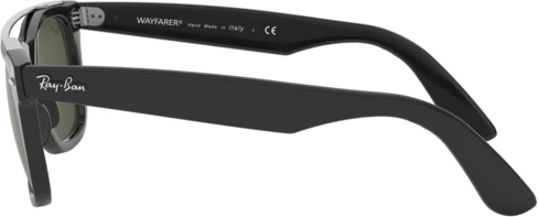 Солнцезащитные очки Ray-Ban Wayfarer RB4540 601/31 Black