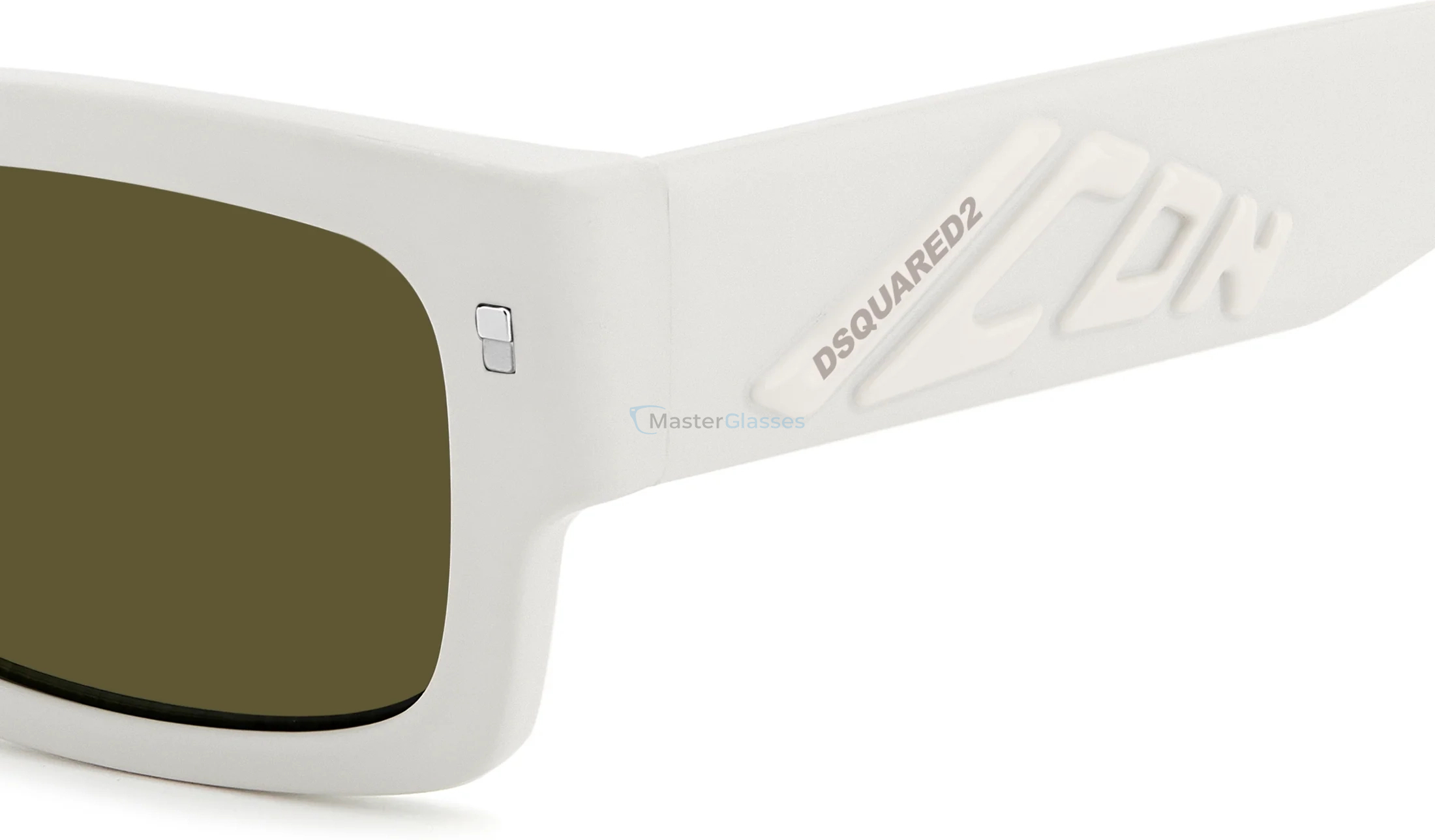   DSQUARED2 ICON 0027/S KB7 Grey