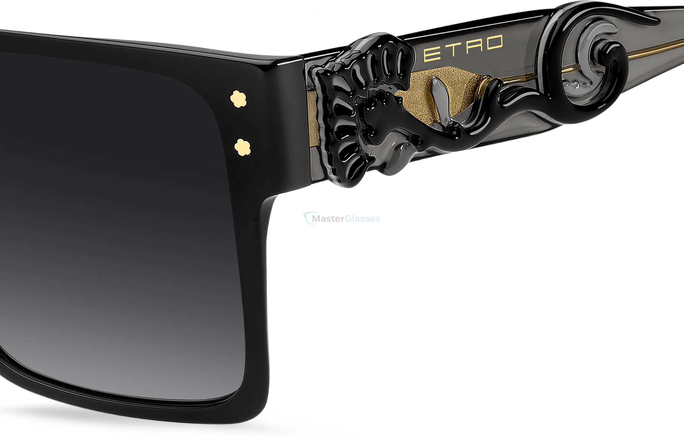   ETRO 0104/S 807 Black