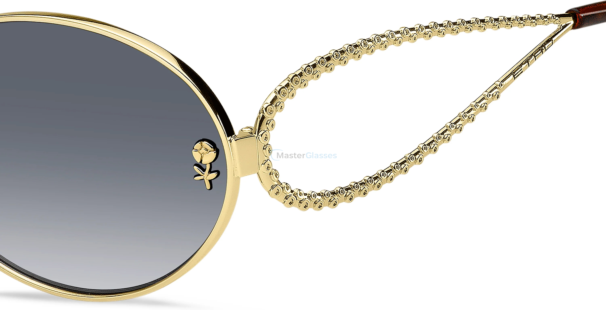   ETRO 0106/S J5G Gold