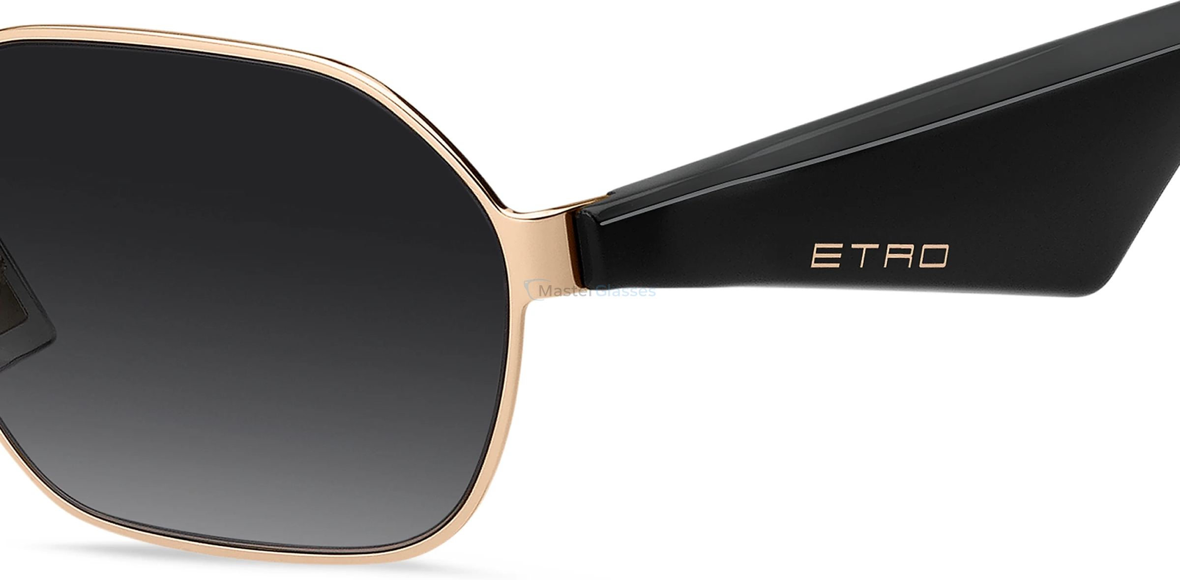   ETRO 0111/S 000 Rose Gold