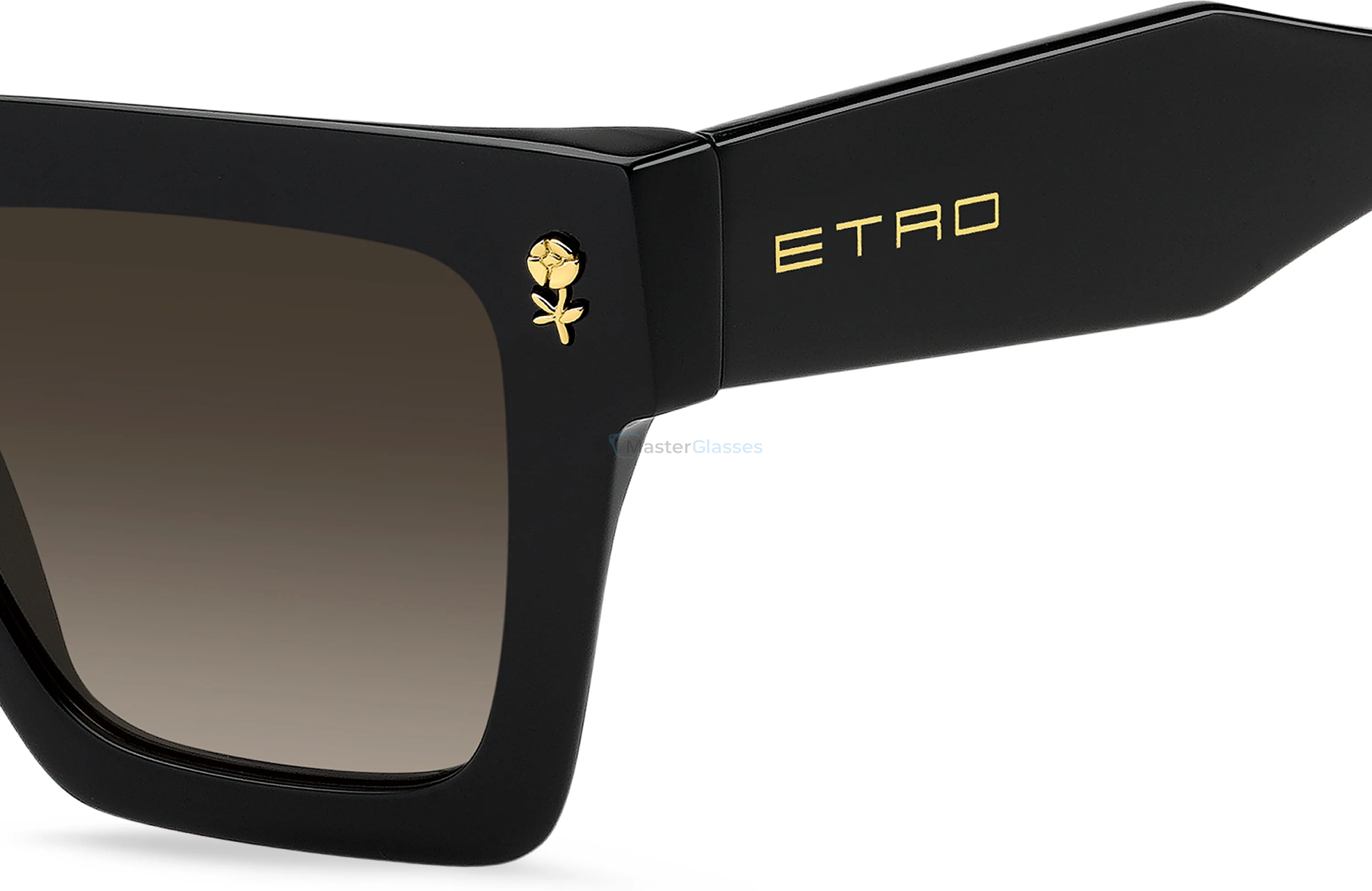   ETRO 0113/S 807 Black