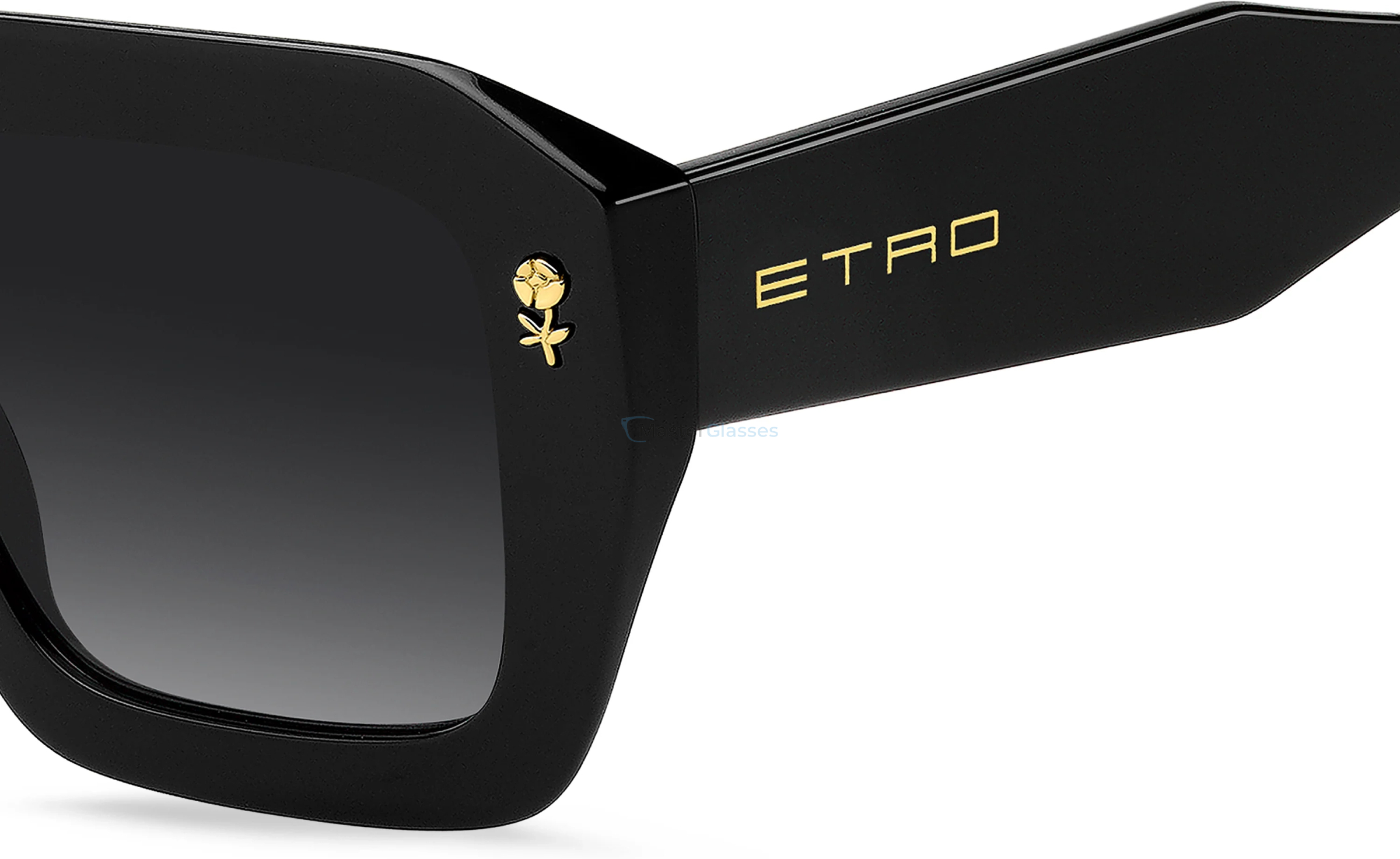   ETRO 0114/S 807 Black