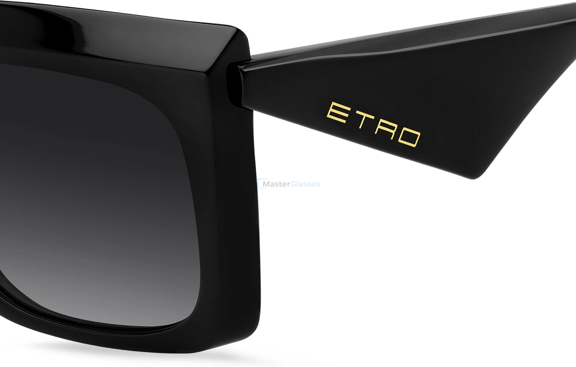   ETRO 0117/S 807 Black