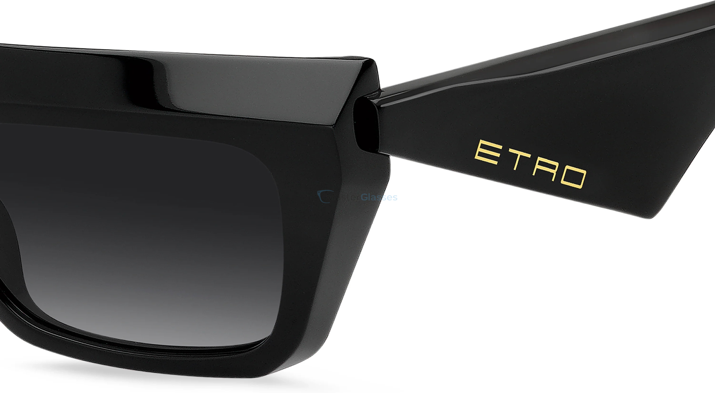   ETRO 0118/S 807 Black