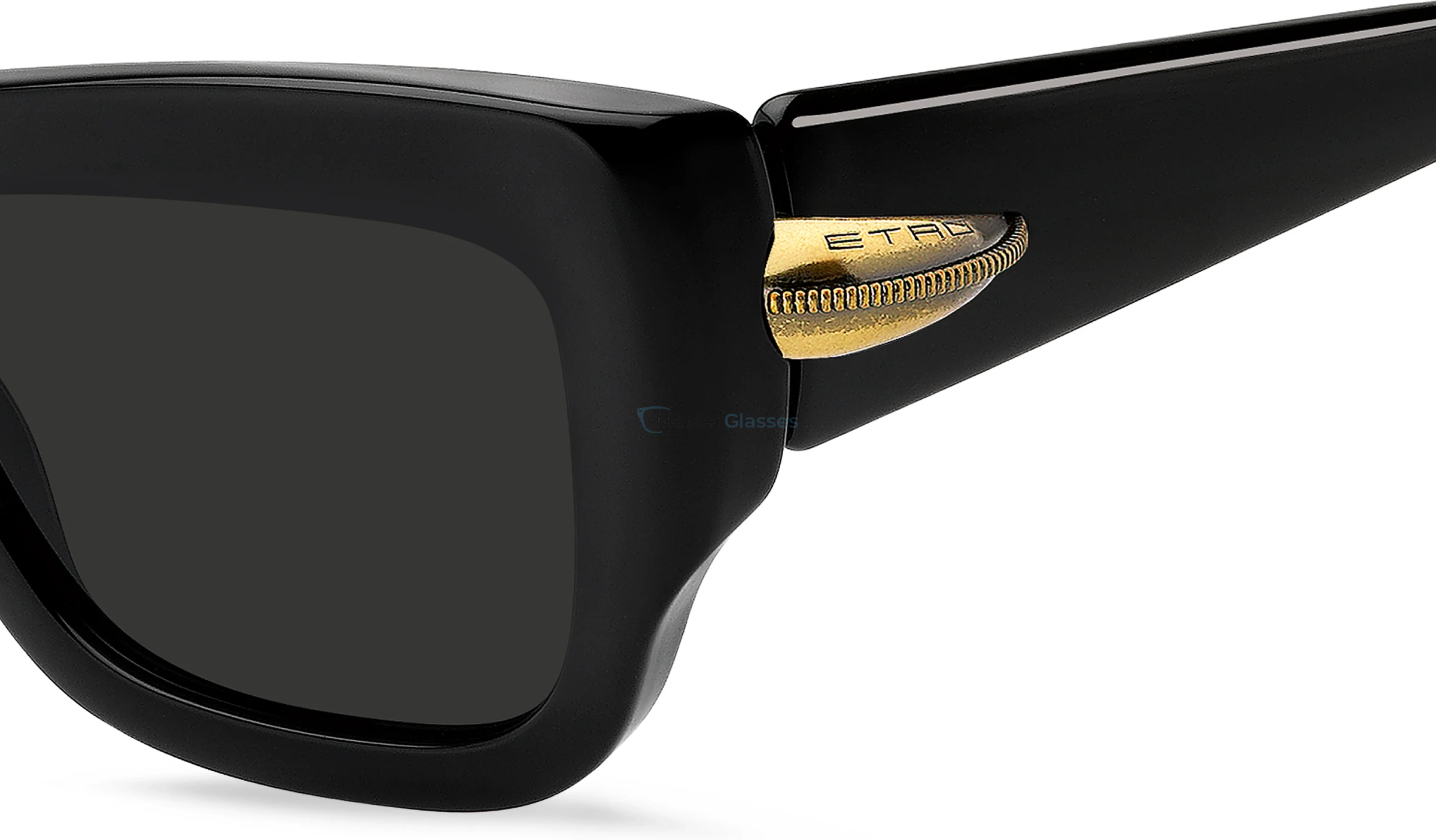   ETRO 0121/S 807 Black