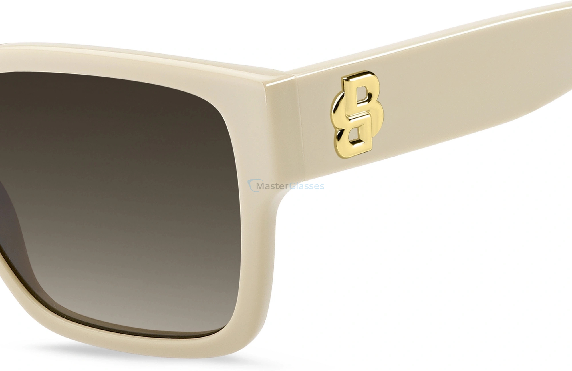   HUGO BOSS 1860/S HAM Champagne