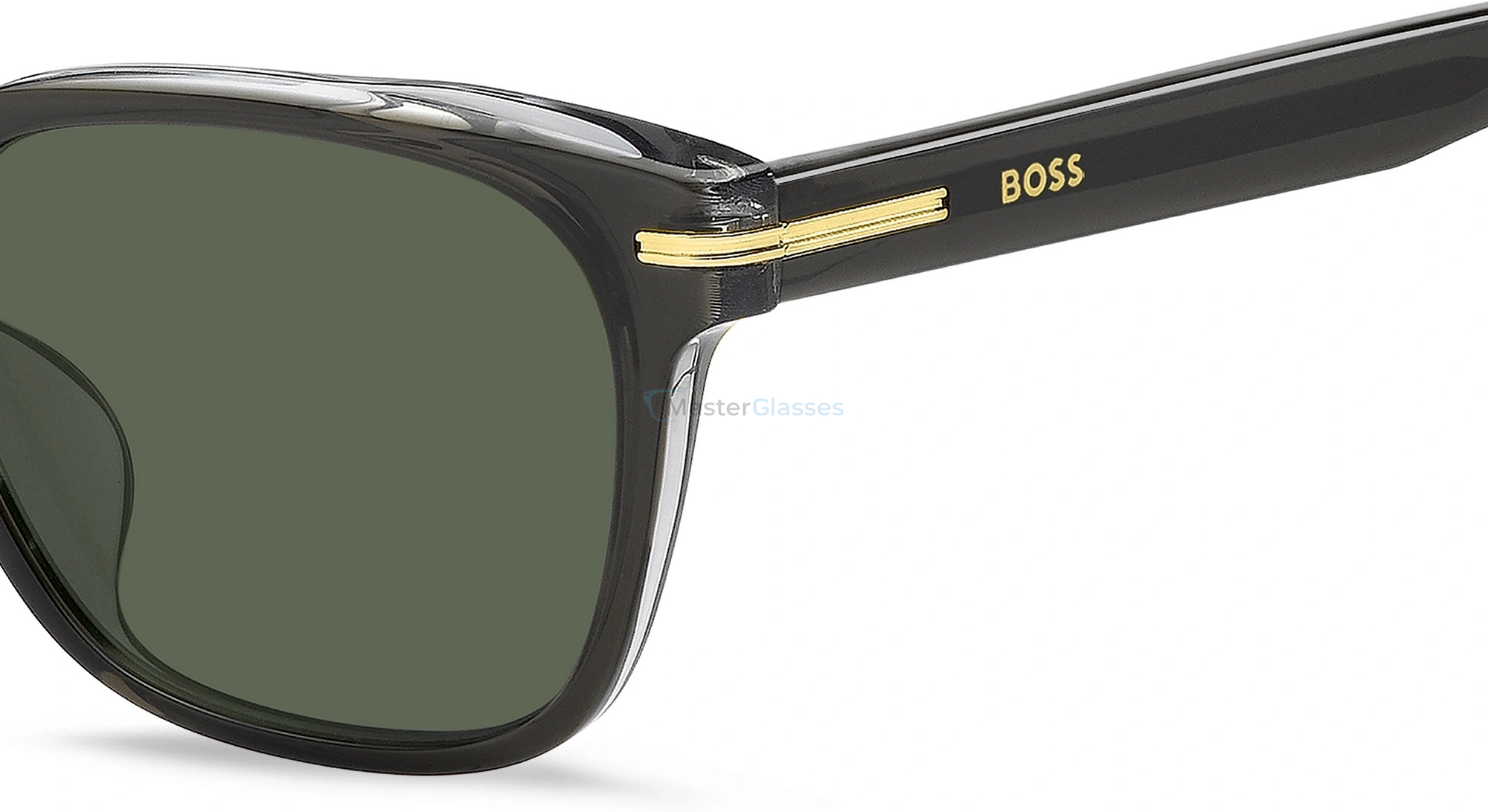   HUGO BOSS 1869/F/S KB7 Grey