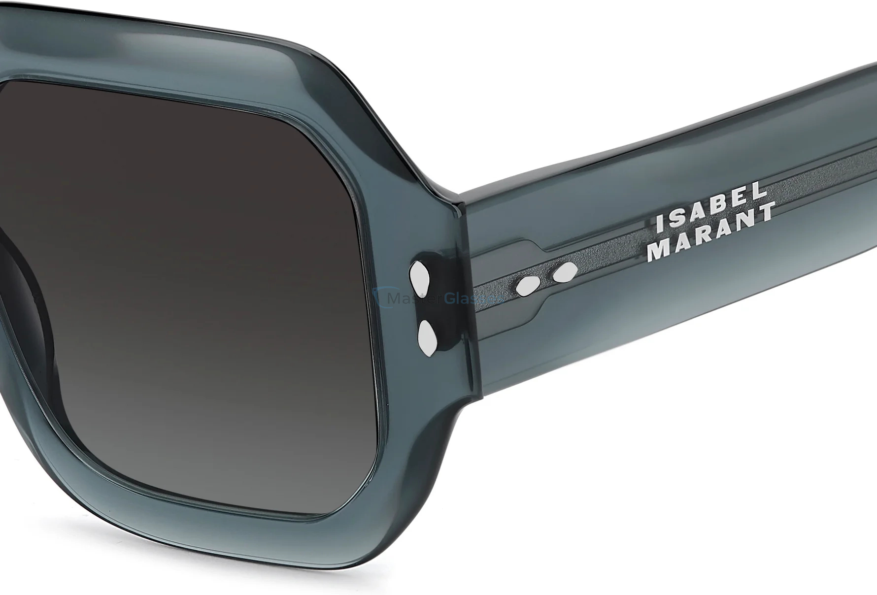   ISABEL MARANT IM 0224/S ZI9 Teal