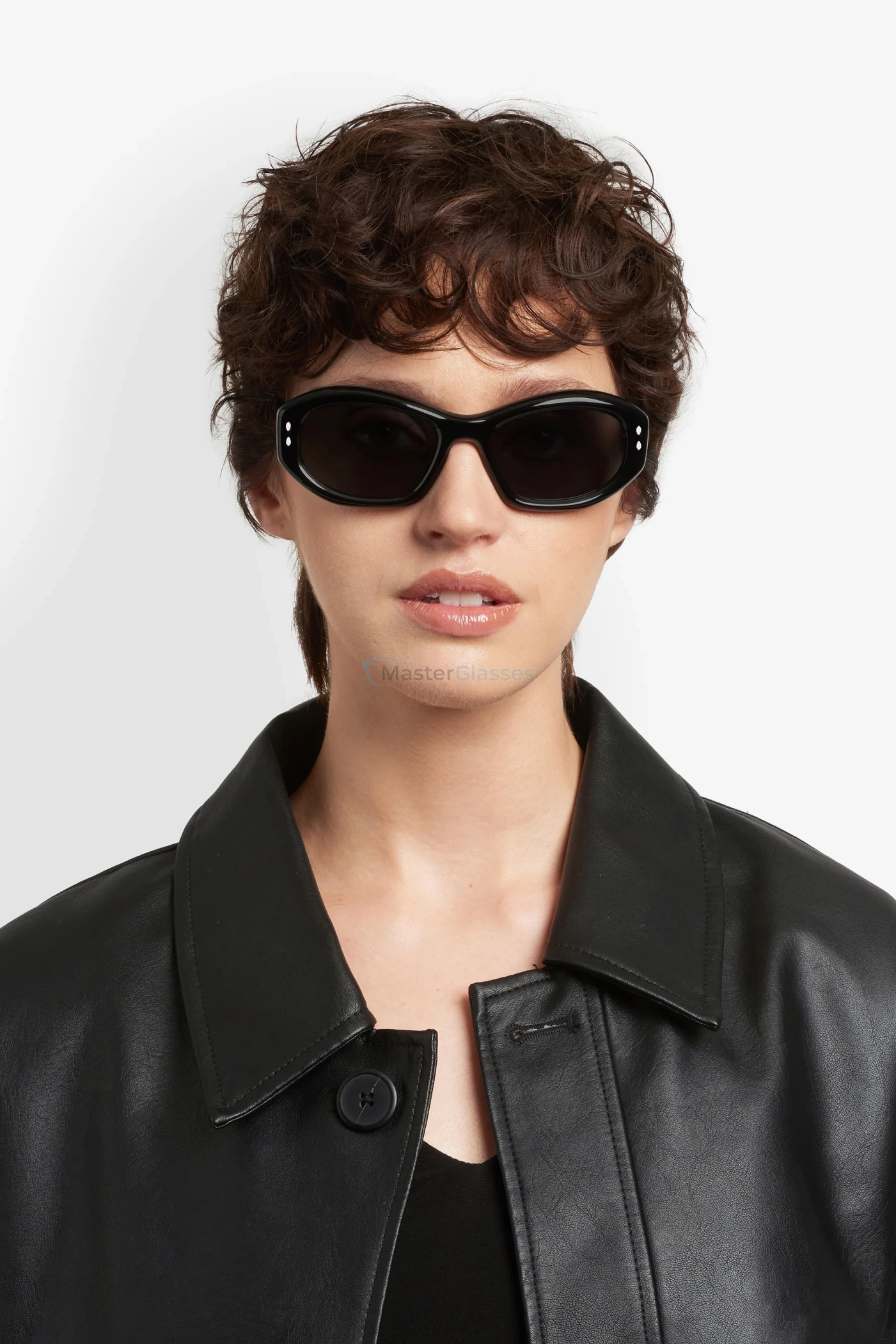   ISABEL MARANT IM 0237/S 807 Black