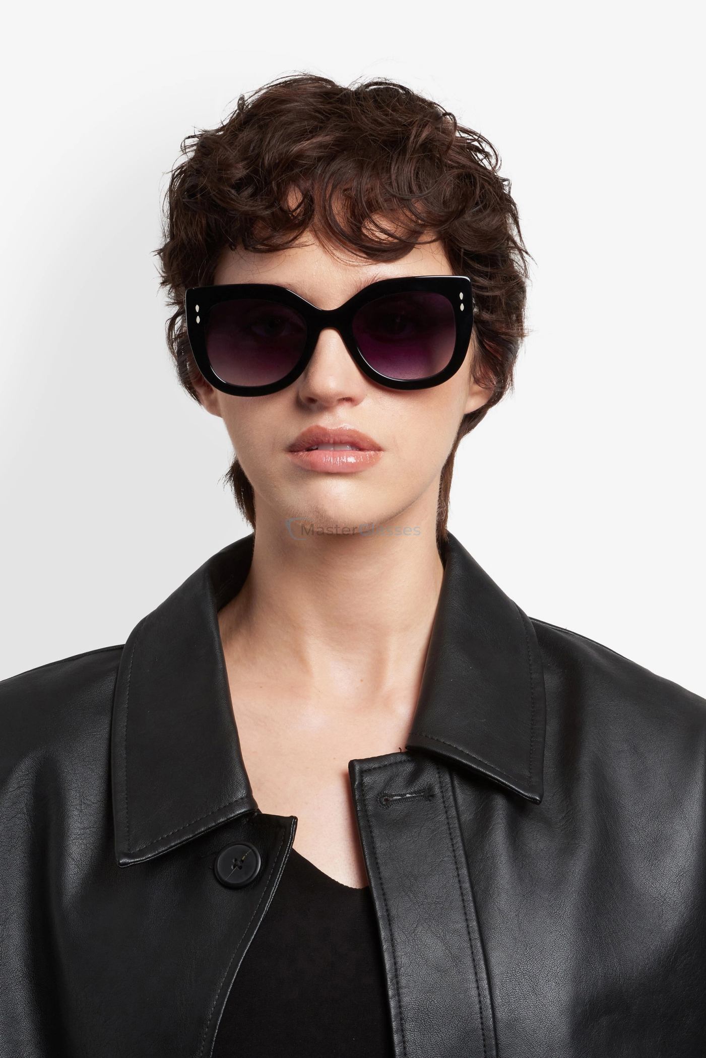   ISABEL MARANT IM 0227/S BSC Black Silver