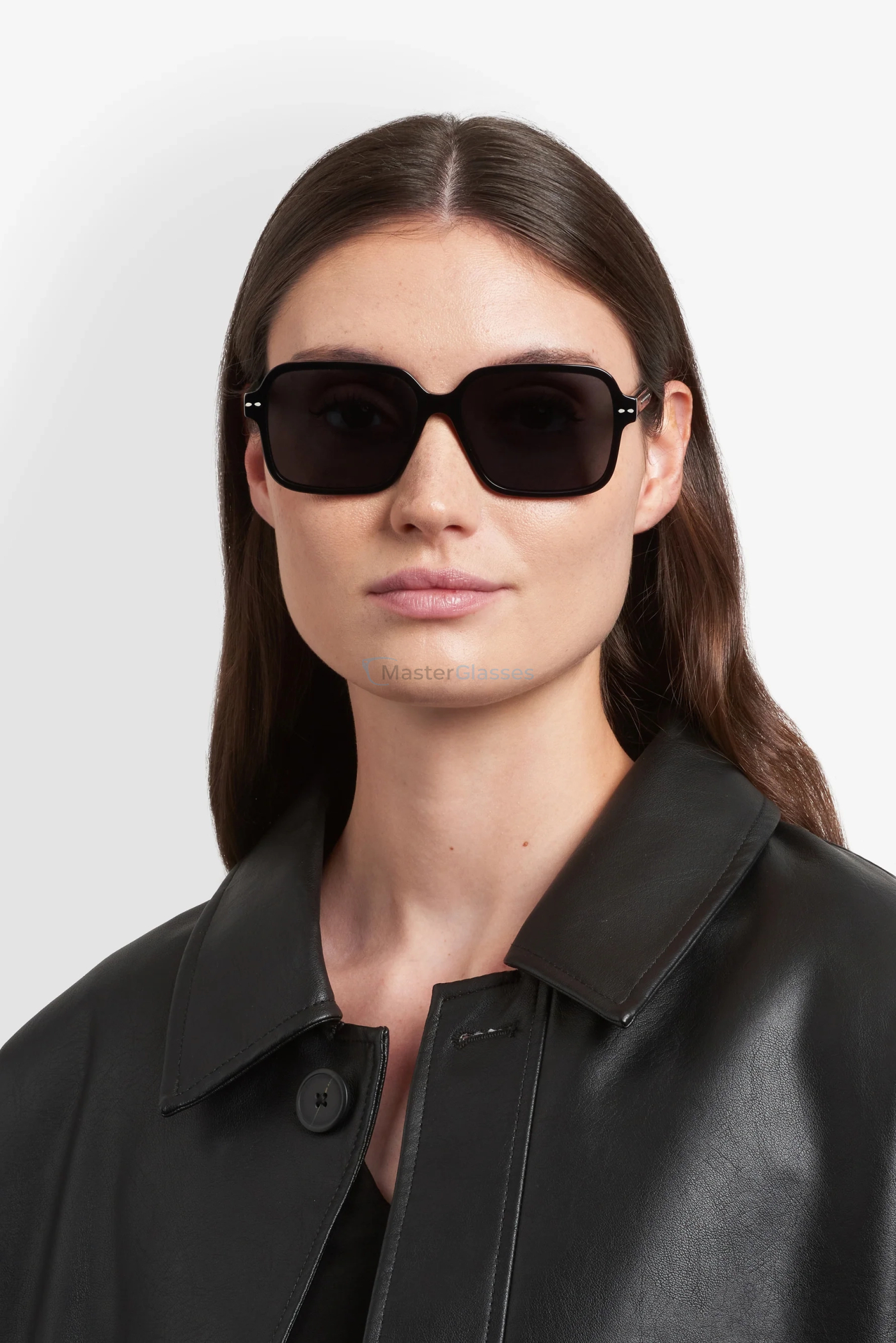   ISABEL MARANT IM 0242/S 807 Black