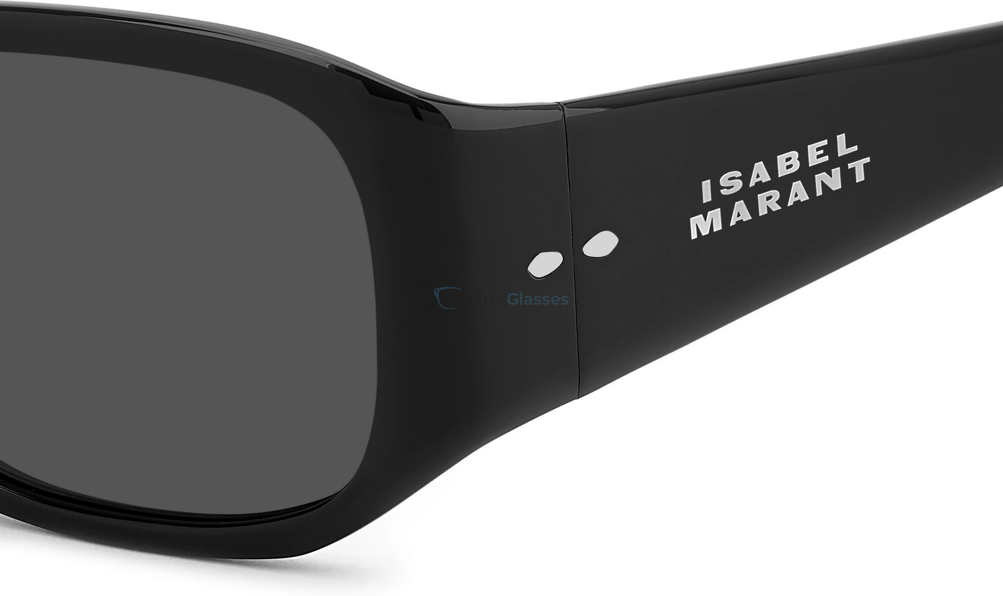   ISABEL MARANT IM 0240/S 807 Black