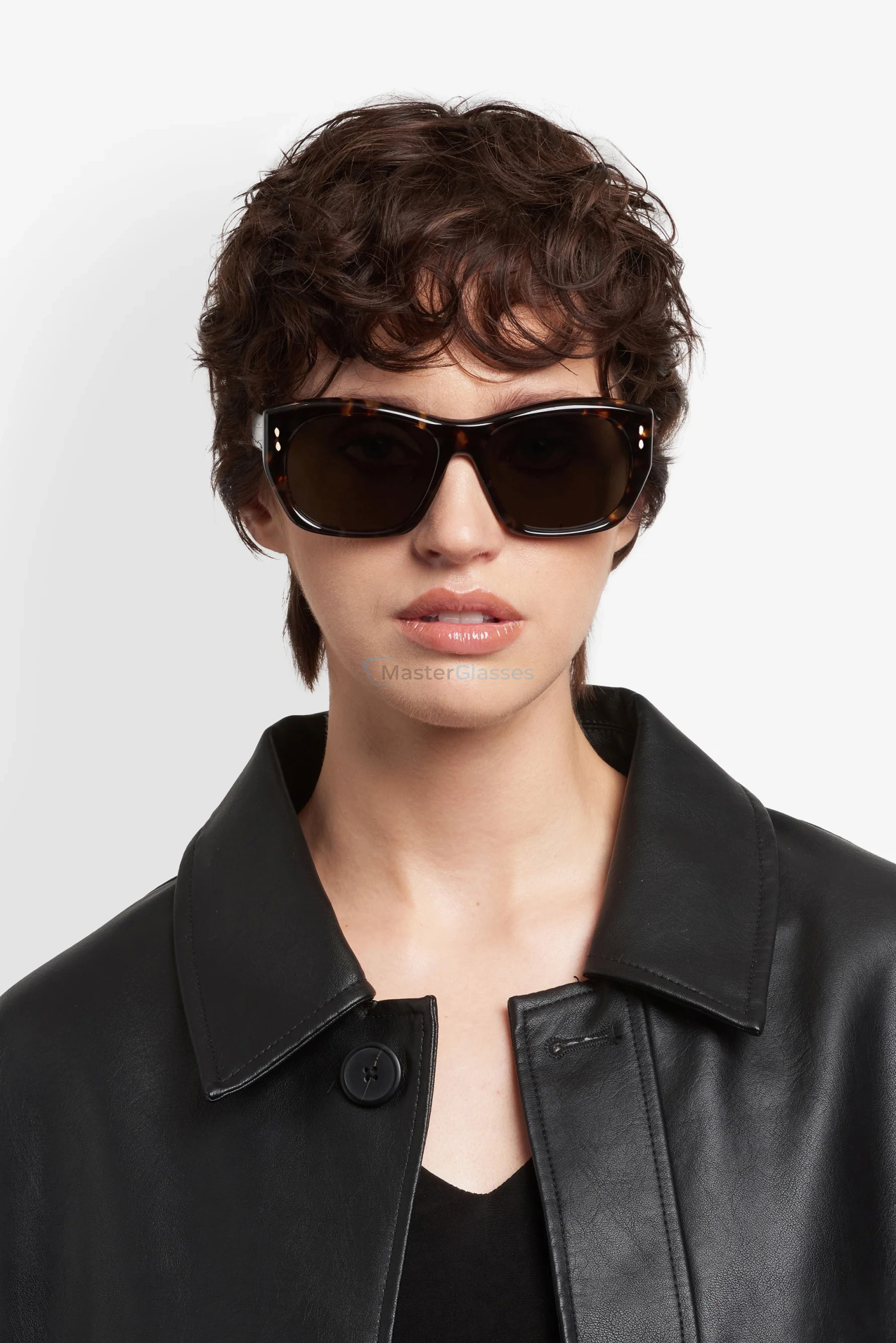   ISABEL MARANT IM 0238/S 086 Havana