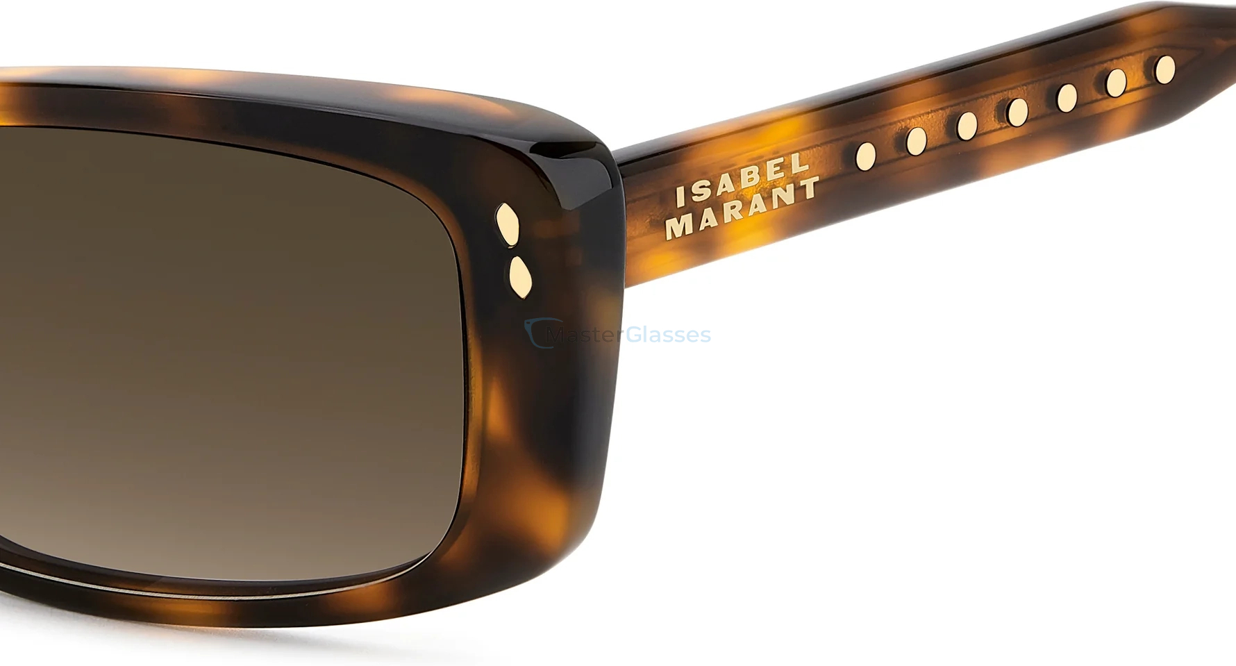   ISABEL MARANT IM 0243/G/S 086 Havana