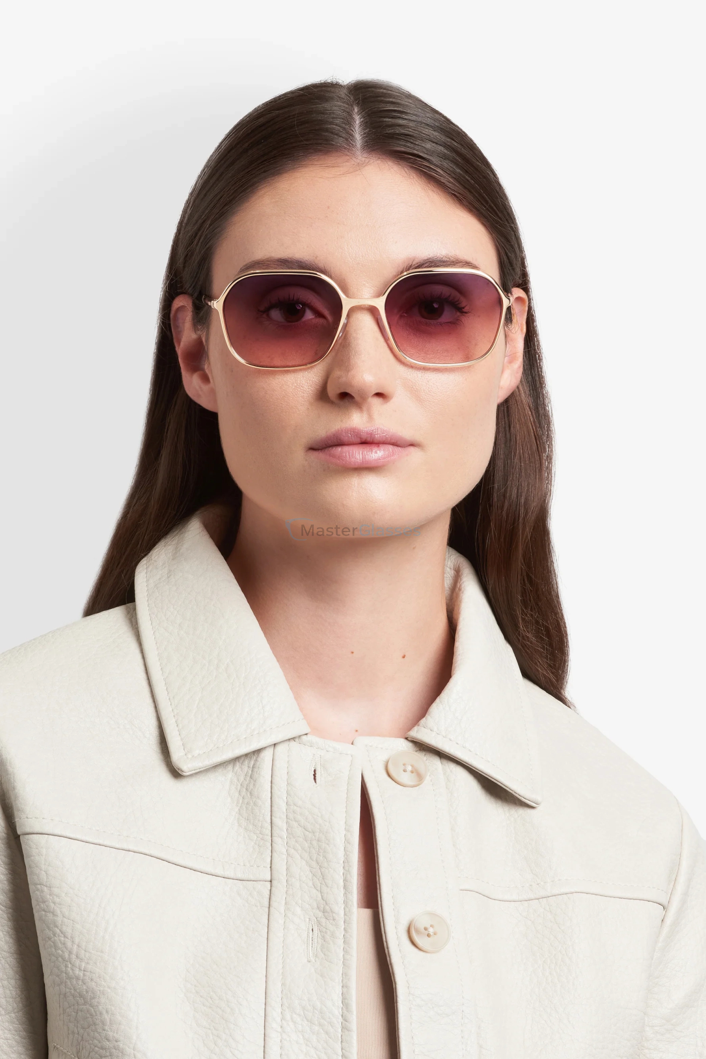   ISABEL MARANT IM 0245/S EYR Gold Pink