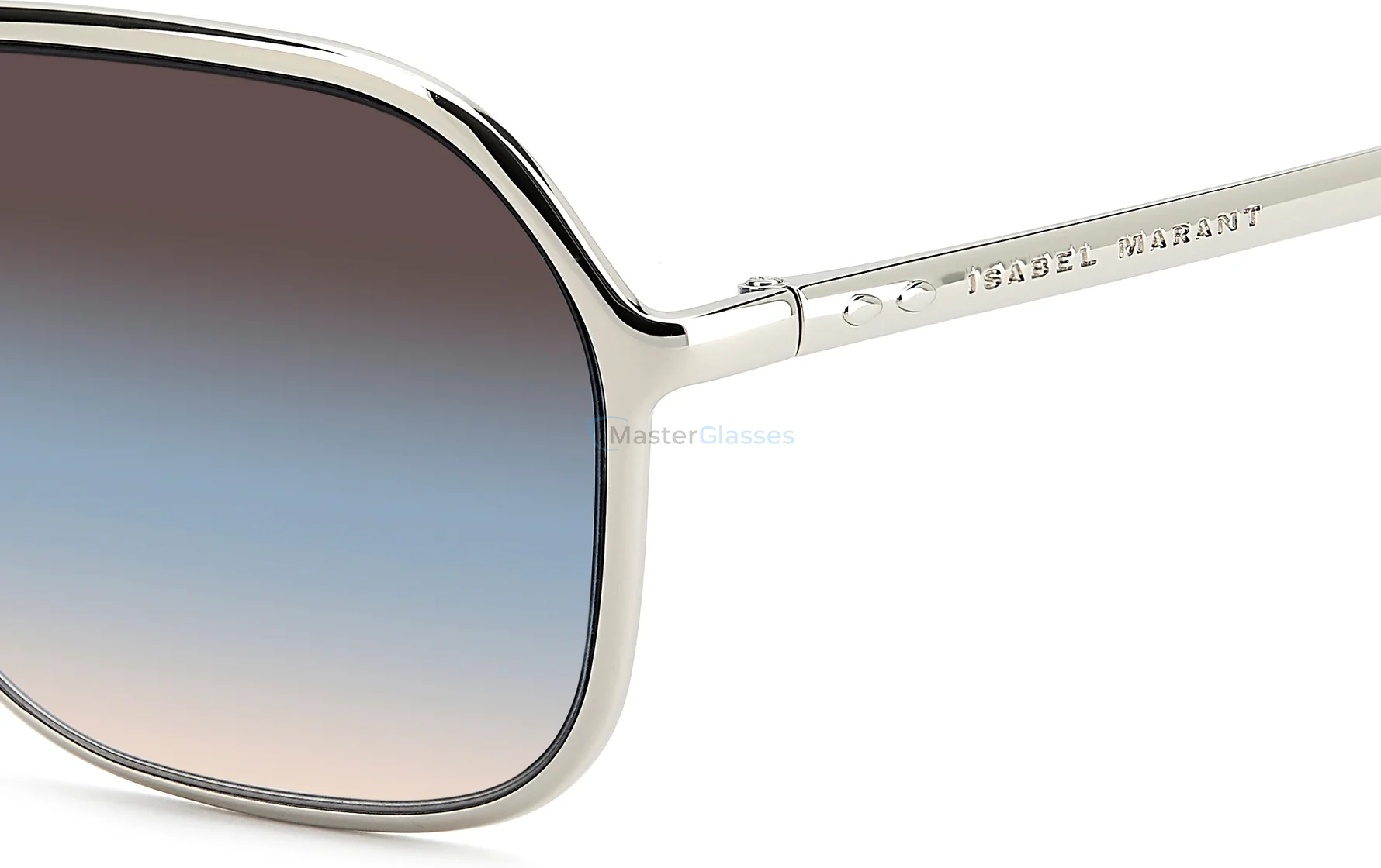   ISABEL MARANT IM 0245/S 010 Palladium