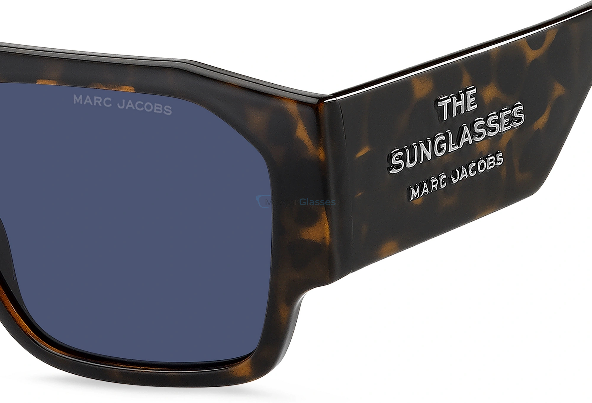   MARC JACOBS MARC 860/S 086 Havana