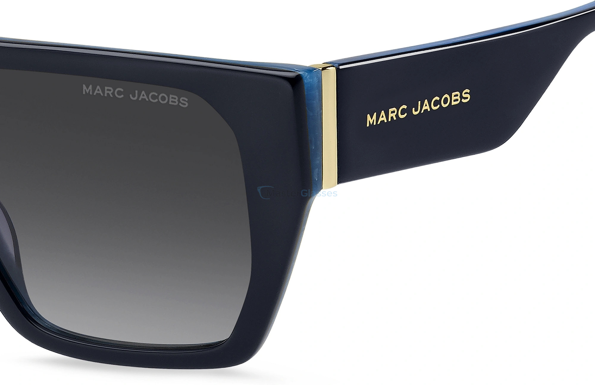   MARC JACOBS MARC 877/S PJP Blue