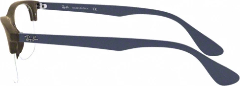 ������ Ray-Ban RX4419V 5891 Rubber Grey Havana