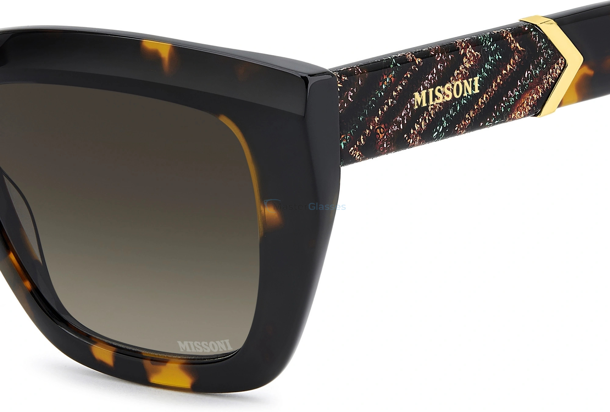  MISSONI MIS 0243/S 086 Havana