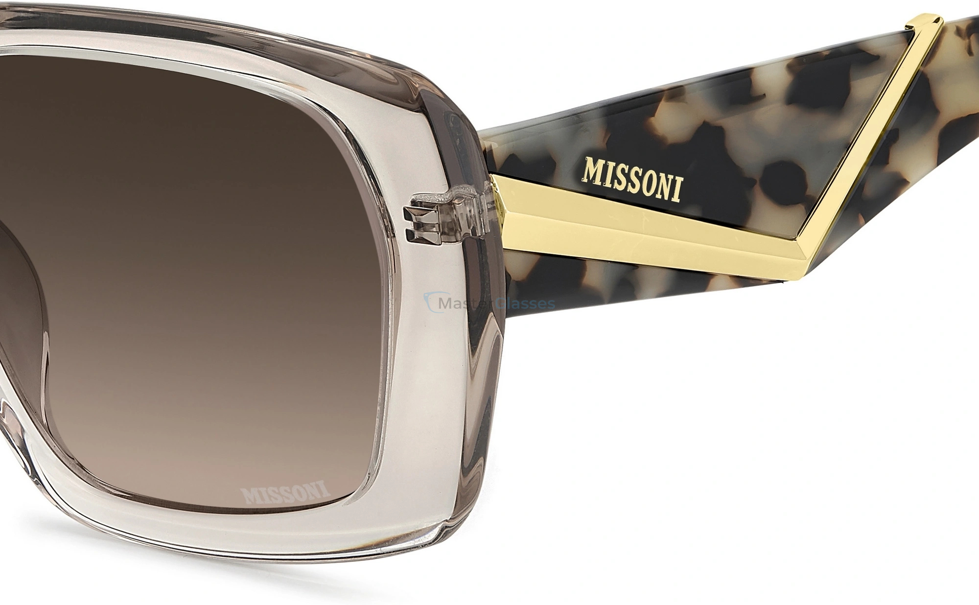   MISSONI MIS 0246/G/S HAM Champagne