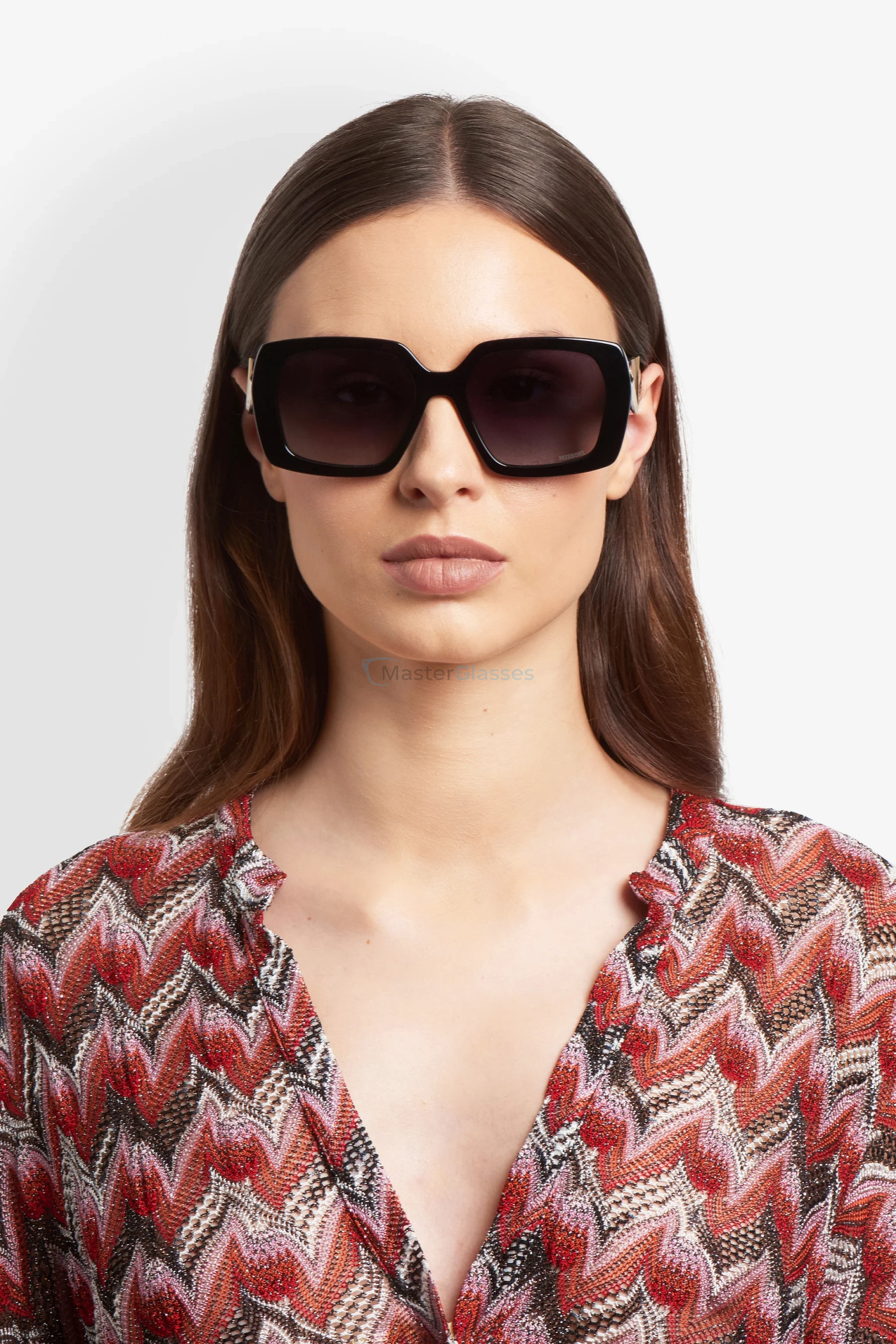   MISSONI MIS 0246/G/S 807 Black