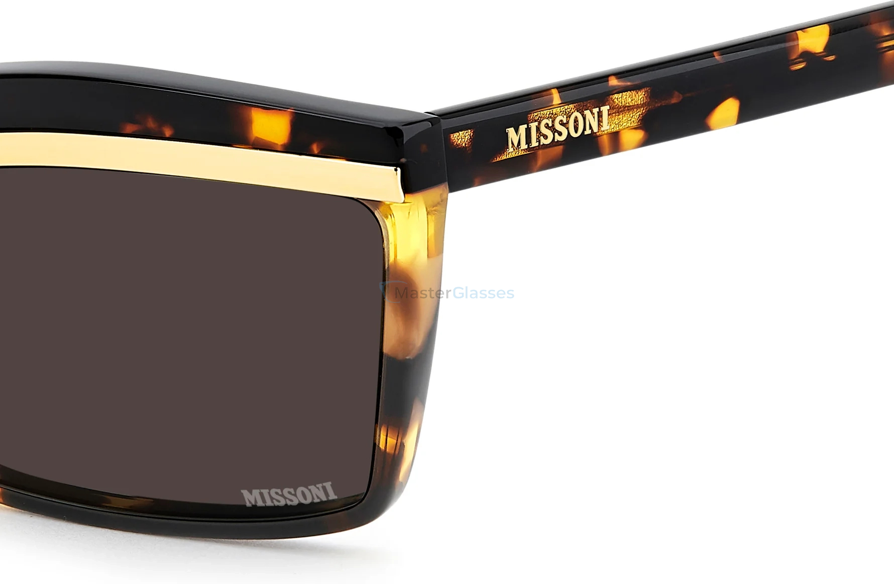   MISSONI MIS 0263/S 086 Havana