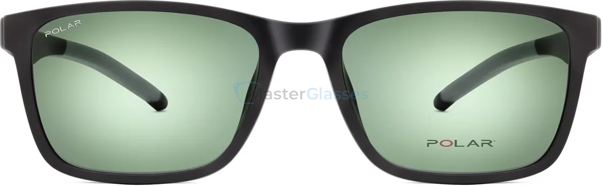     Polar mod. 629 Clip-on col. 76