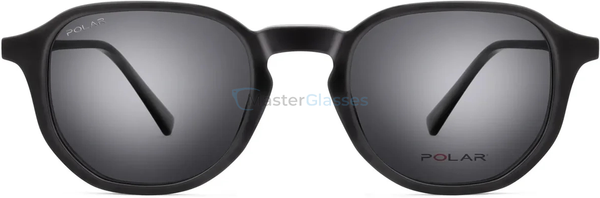     Polar mod. Enea Clip-on col. 77