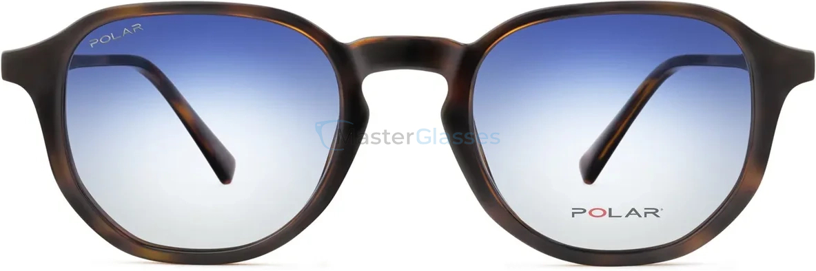     Polar mod. Enea Clip-on col. 428