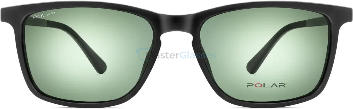     Polar mod. 620 Clip-on col. 77/G