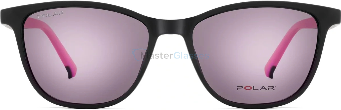     Polar model 614 col. 46 CLIP-ON Junior