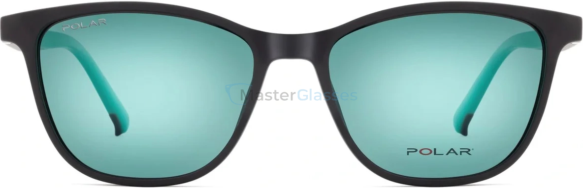     Polar model 614 col. 19 CLIP-ON Junior